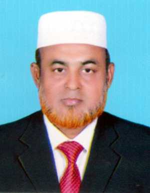 মোহাম্মদ জসিম উদ্দিন, প্রধান শিক্ষক